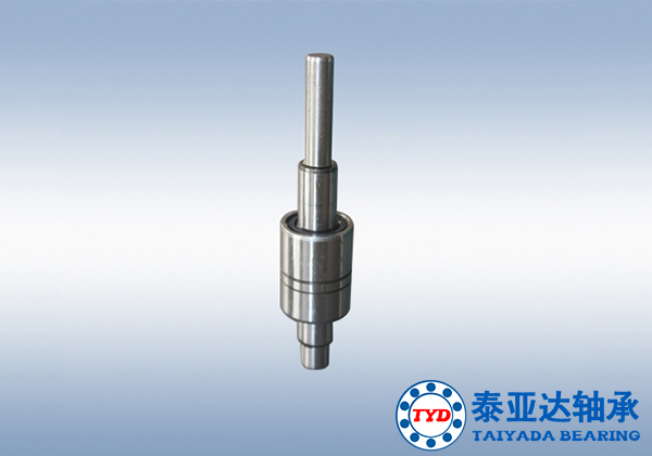 滚轮轴承厂家 滚轮轴承厂家