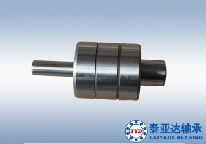 常州汽车水泵轴承 常州汽车水泵轴承