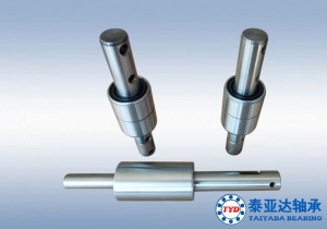 汽车水泵轴承 汽车水泵轴承